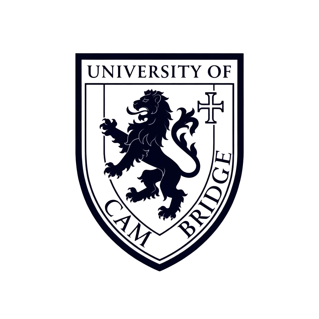 University of Cambridge logo