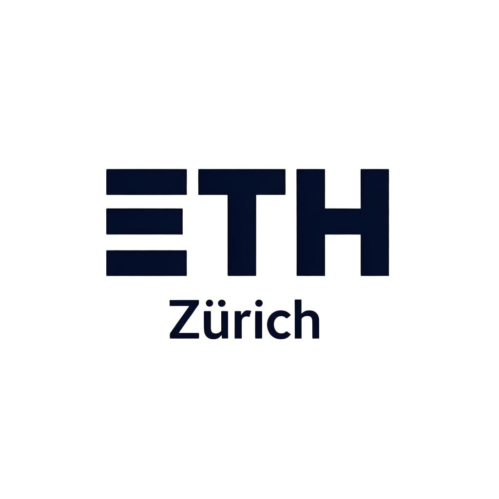 ETH Zürich logo