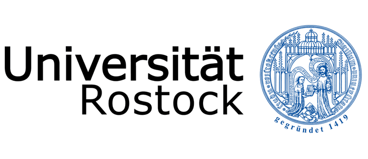 University of Rostock logo
