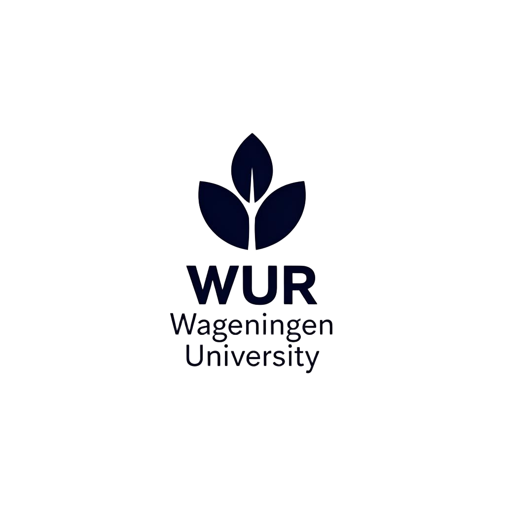 Wageningen University logo