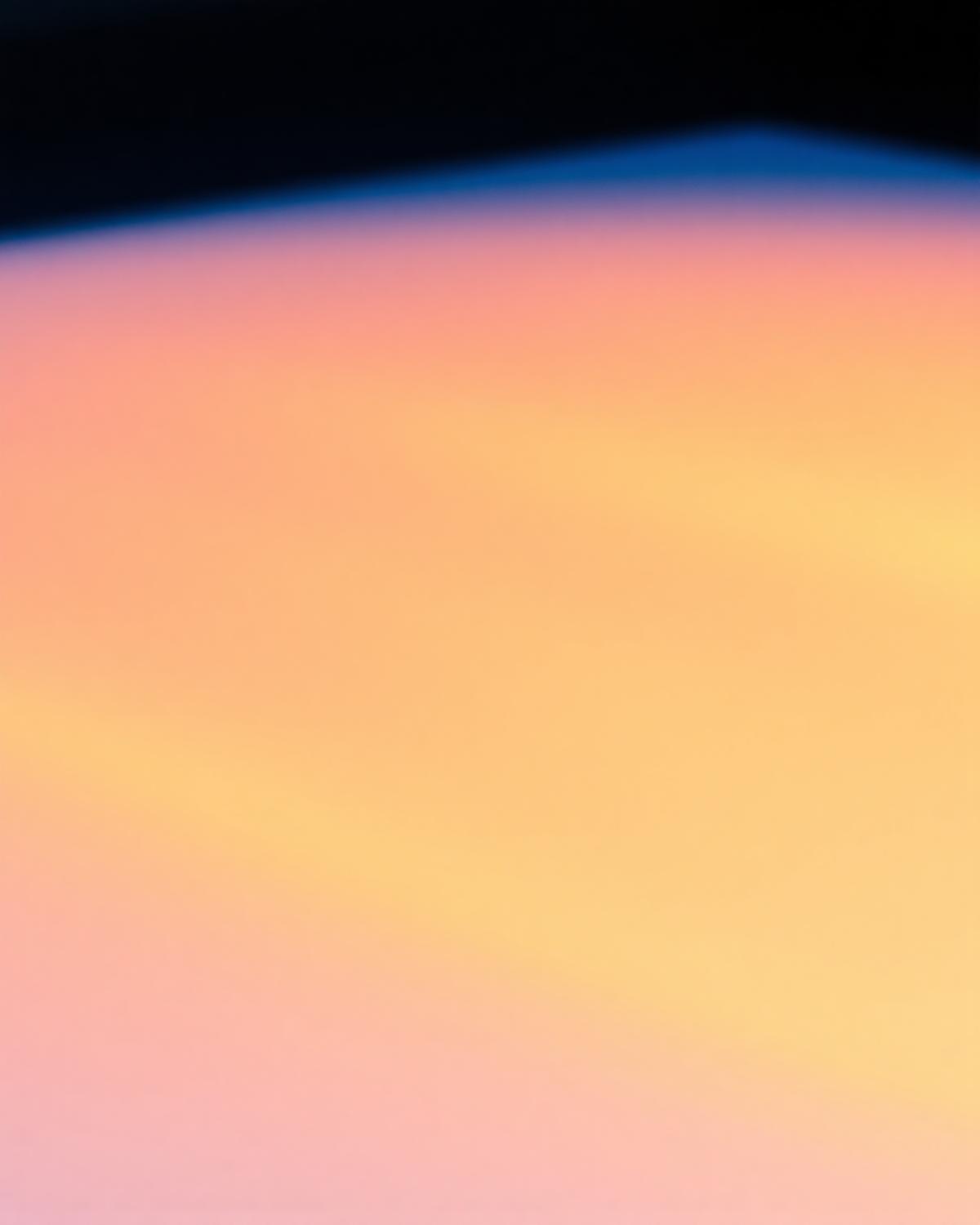Thermal gradient surface
